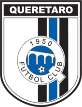 Querétaro Fútbol Club