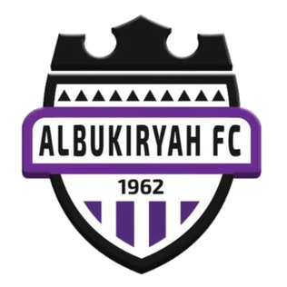 al Bukayriyah